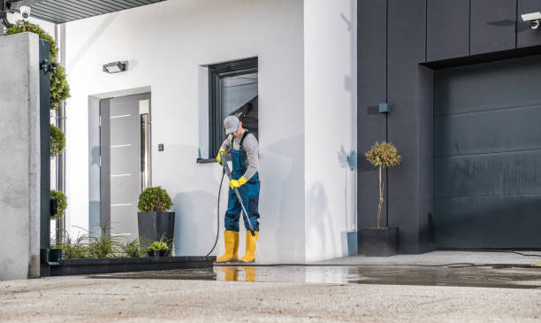 Professional Pressure Washing Services in Wellsville, MO